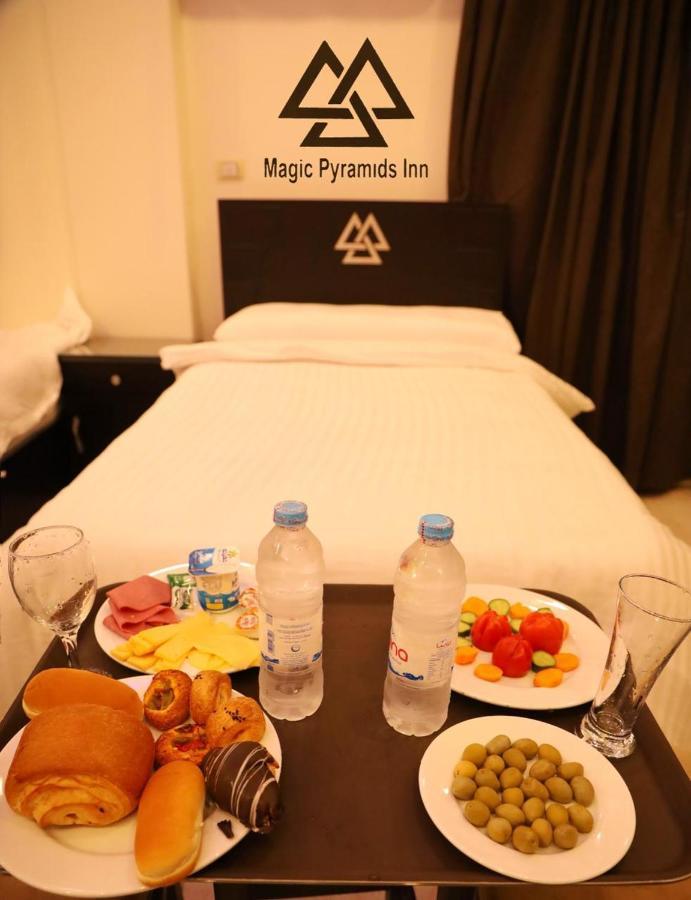 Magical Pyramids Szálloda 3*