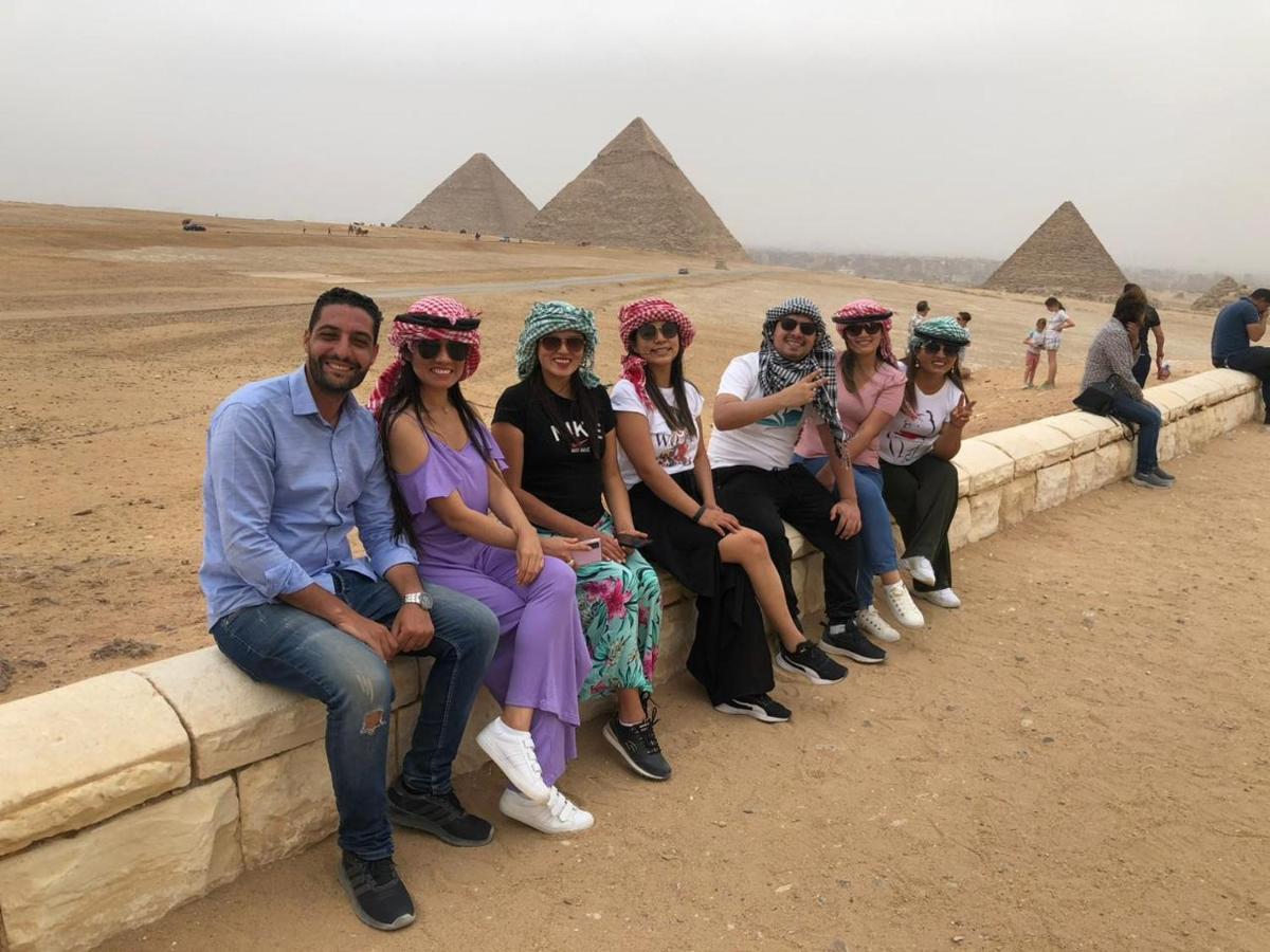 Magical Pyramids 3* Kairó