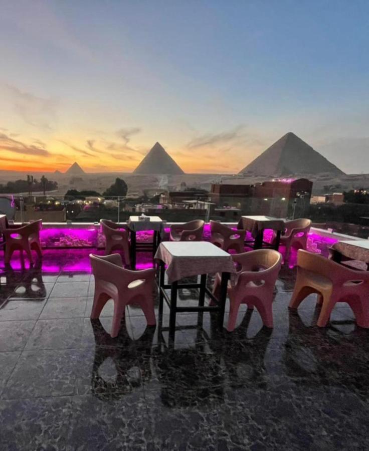 Magical Pyramids 3*
