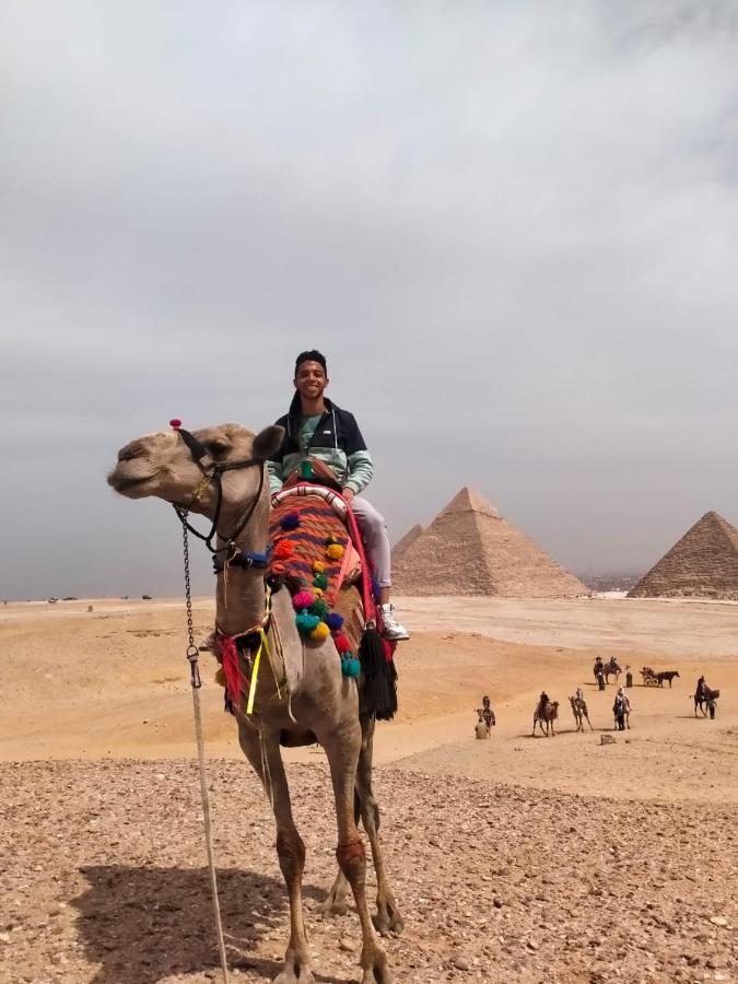 Magical Pyramids 3* Kairó