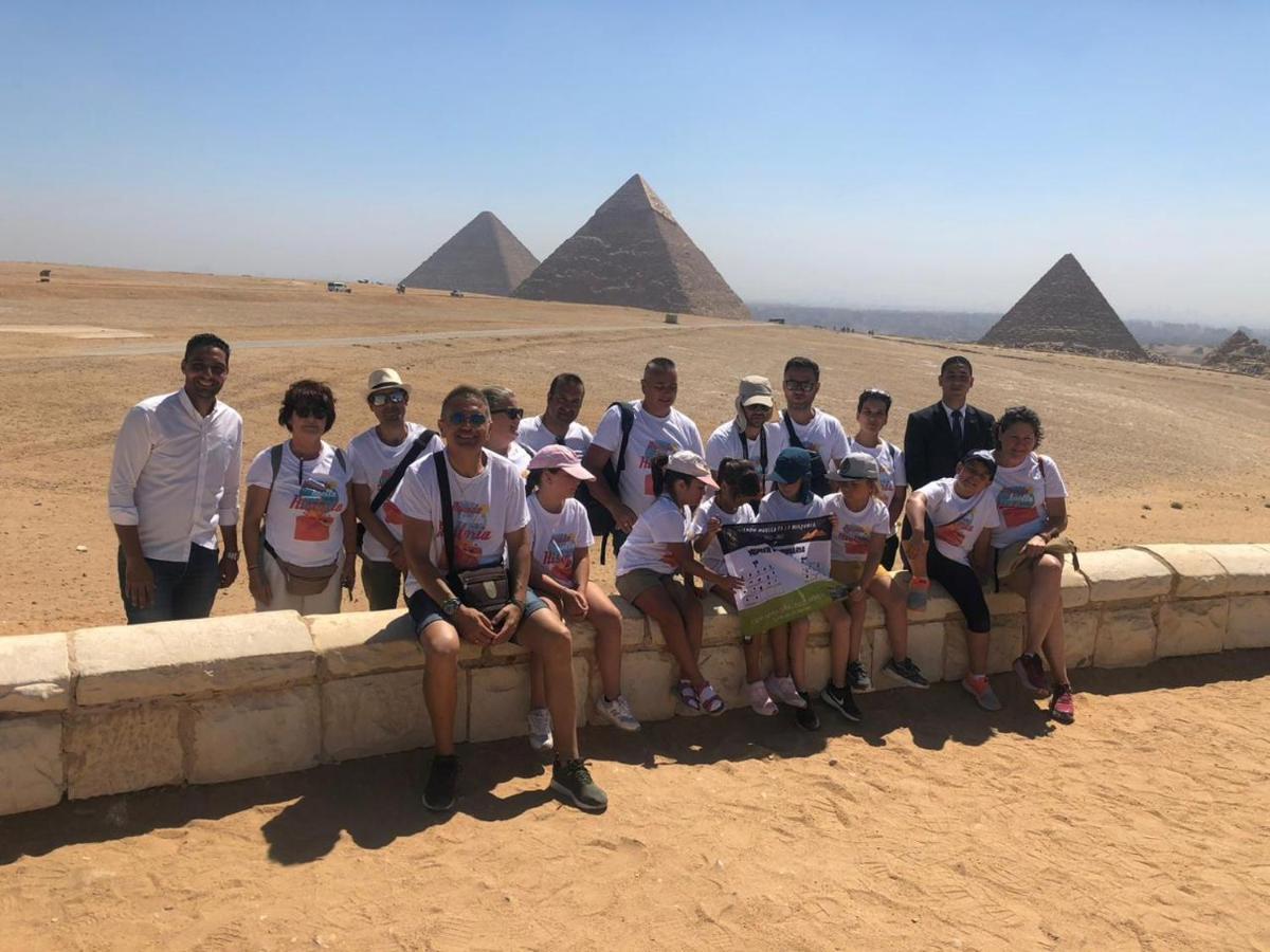 Magical Pyramids 3*